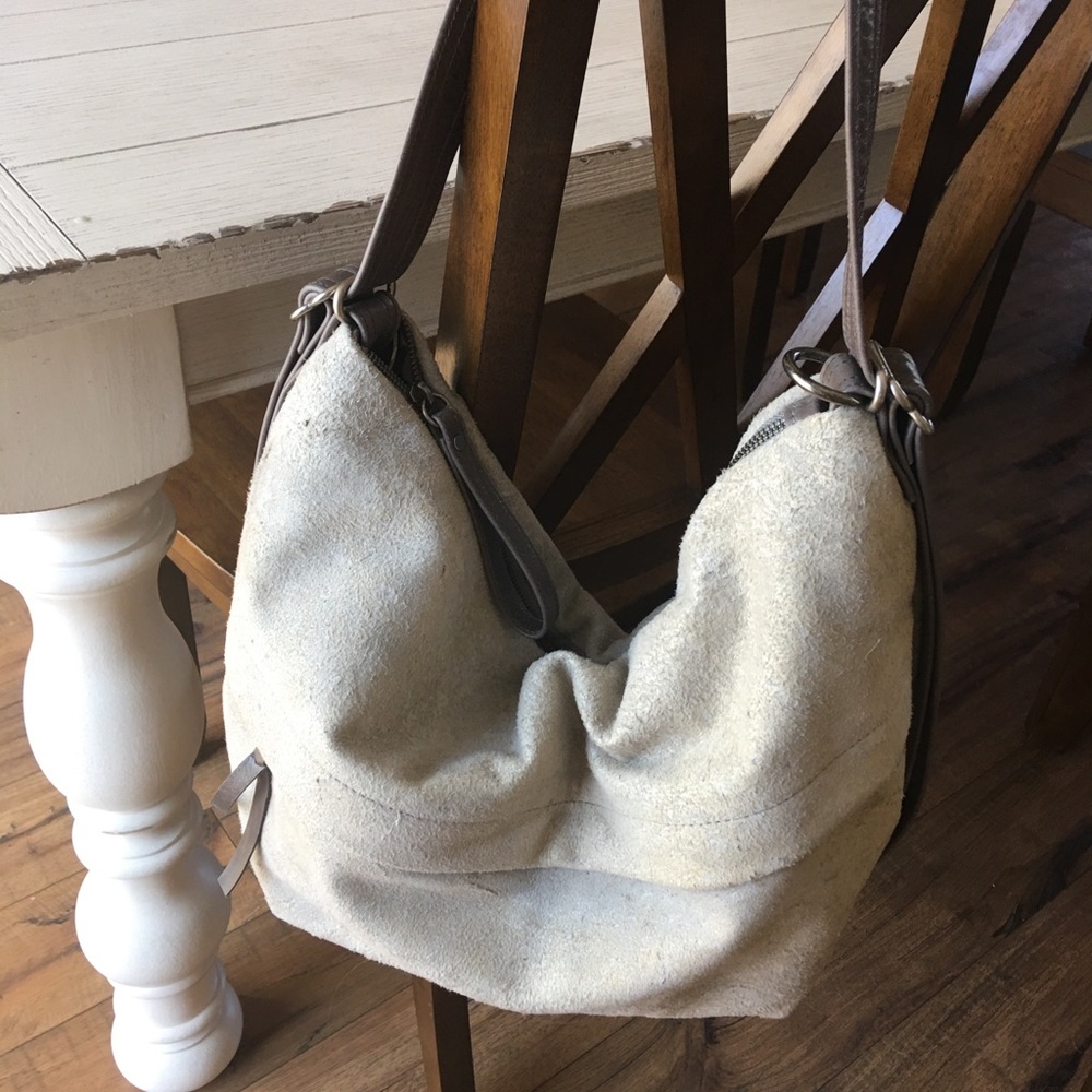 Rough and Tumble large Duffel